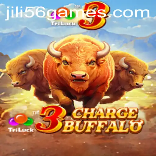 3ChargeBuffalo: The New Gaming Sensation Sweeping the Globe