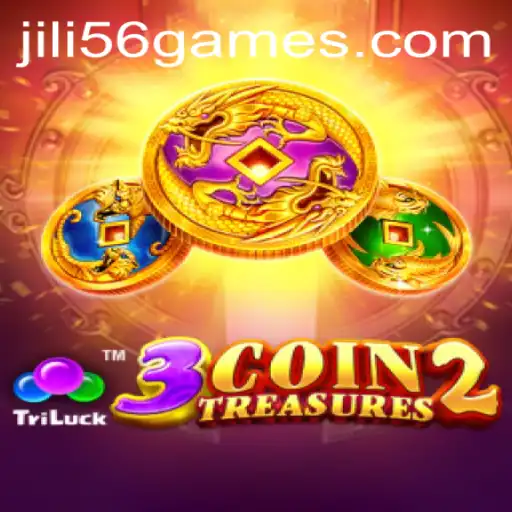 Exploring the World of 3CoinTreasures2: The Rise of JiLi56