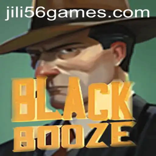 BlackBooze: The Intriguing World of JiLi56's Latest Game