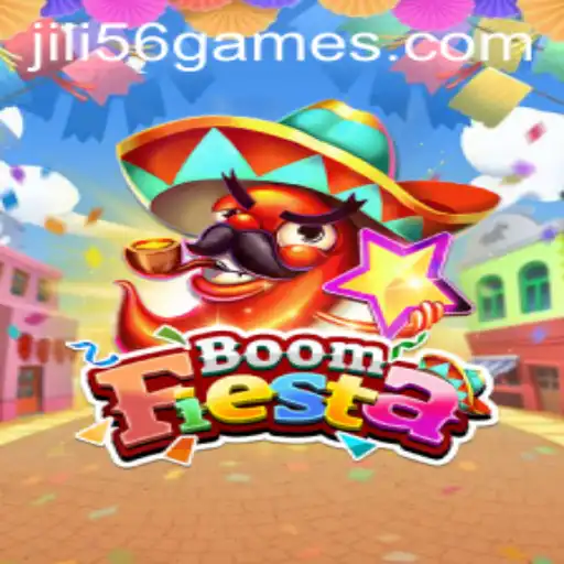 Discover the Thrilling World of BoomFiesta: The Ultimate Gaming Experience with JiLi56