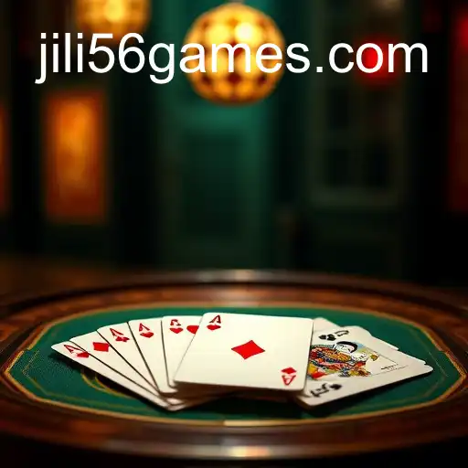 VIP Service JiLi56 - 24/7 Support and Exclusive Benefits