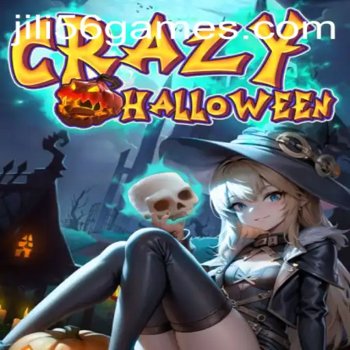Unveiling CrazyHalloween: A Spooktacular Adventure with JiLi56