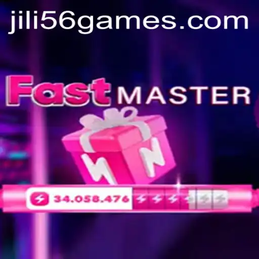 FastMaster: Unveiling the Latest Gaming Sensation with JiLi56