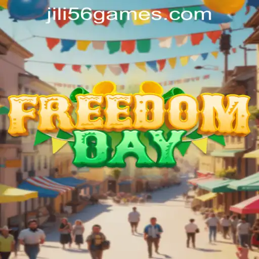Unleashing FreedomDay: A Revolutionary Approach to Gaming