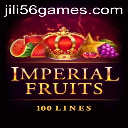 Exploring ImperialFruits100: A New Horizon in Gaming With JiLi56