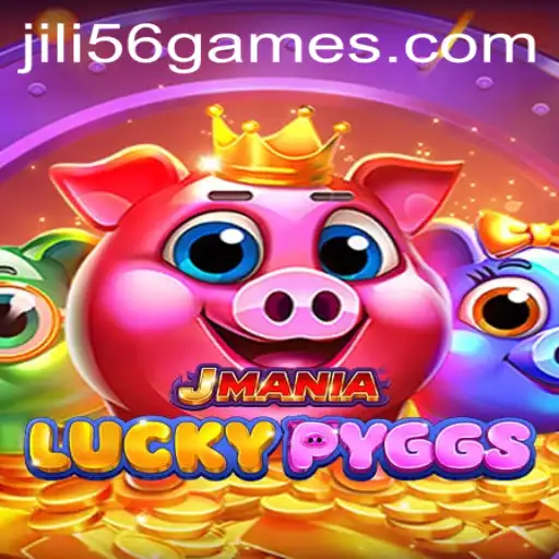 Explore the Thrilling World of JManiaLuckyPyggs: A New Gaming Sensation