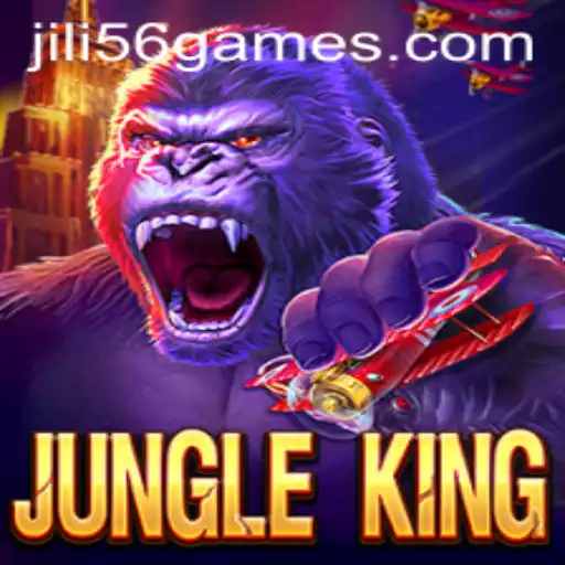 Exploring the Exciting World of JungleKing: Discover the Thrills with JiLi56