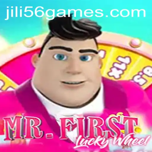 Experience the Thrills of 'MrFirstLuckyWheel' with JiLi56