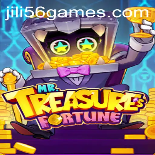 Discover the Thrilling World of MrTreasuresFortune