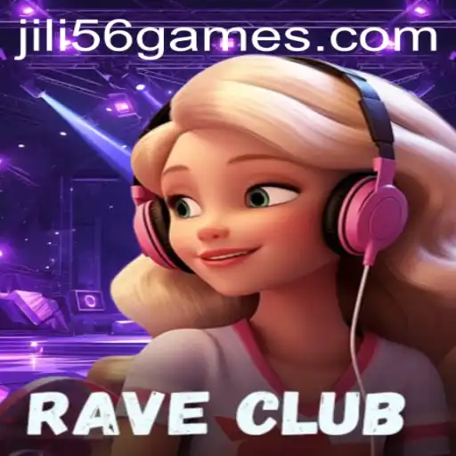 RaveClub: Revolutionizing the Gaming Experience