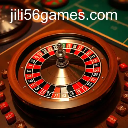 Gaming Experience JiLi56 - 800+ Premium and Exclusive Games