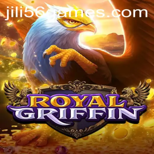 Discover the World of RoyalGriffin - An Epic Adventure
