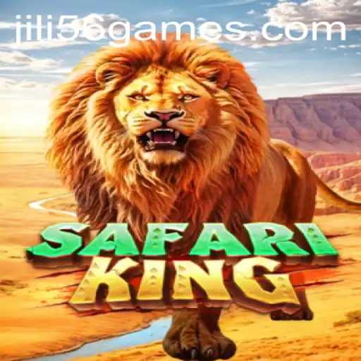 Discovering SafariKing: A Thrilling Adventure with JiLi56