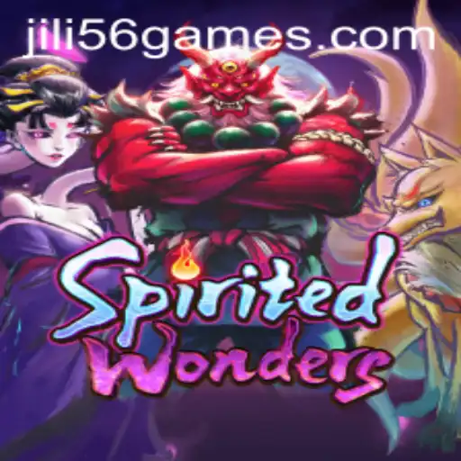 Unveiling the Wonders of SpiritedWonders: An Immersive Gaming Experience