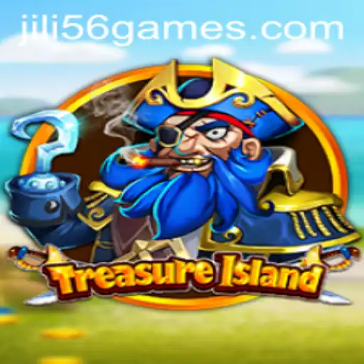 TreasureIsland: Discover the Adventure with JiLi56