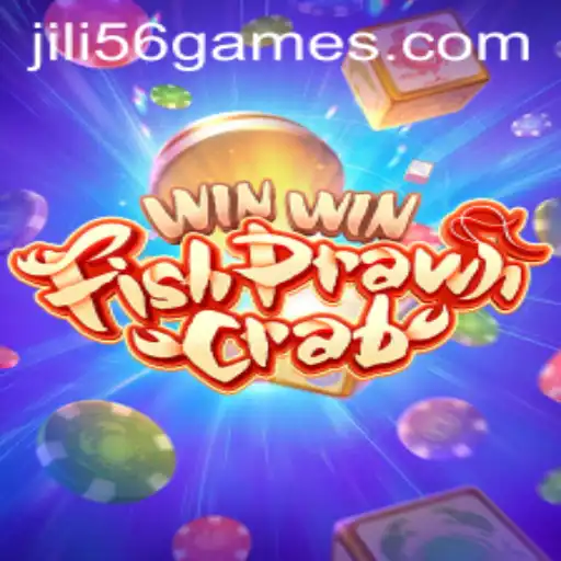 Exploring the Thrilling World of WinWinFishPrawnCrab: A Comprehensive Guide with JiLi56