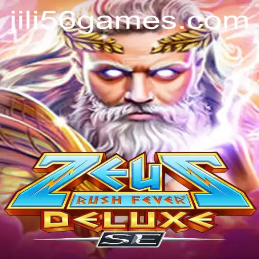 Experience Mythical Excitement with ZeusRushFeverDeluxeSE